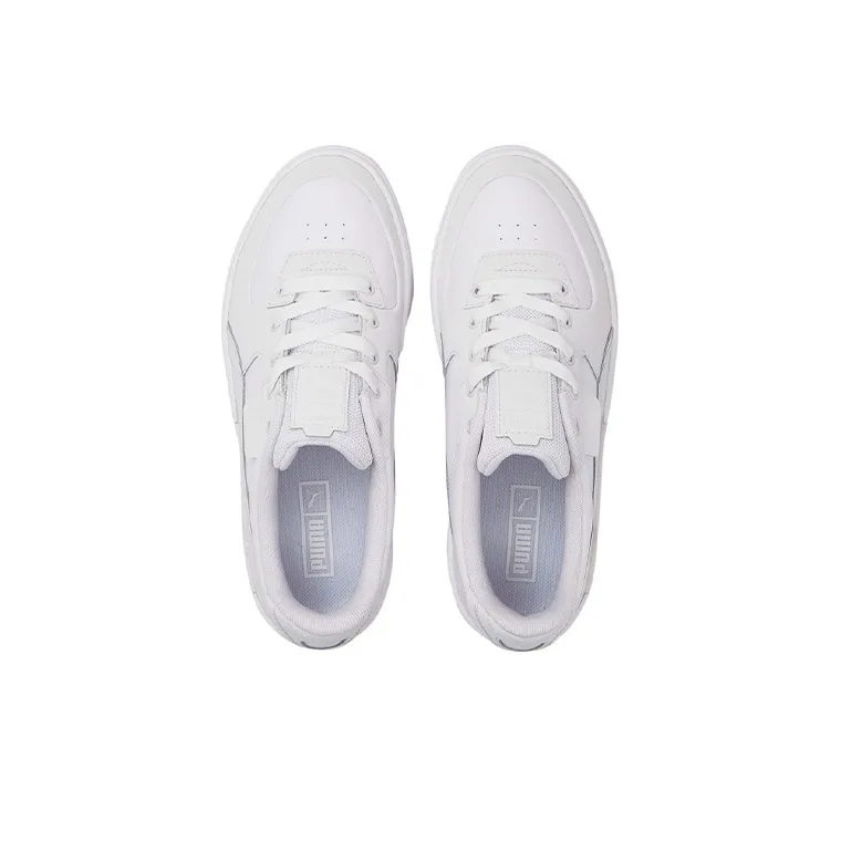 PUMA Cali 'Dream Pastel White Nimbus Cloud' Women's-2