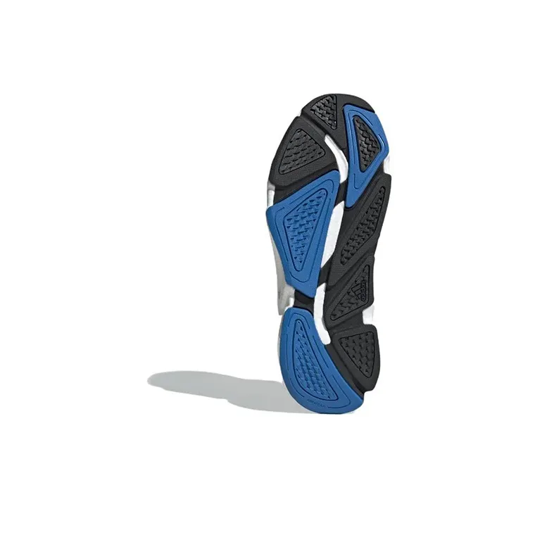 Adidas X9000l4 Heat.RDY 'Blue Orange'-5