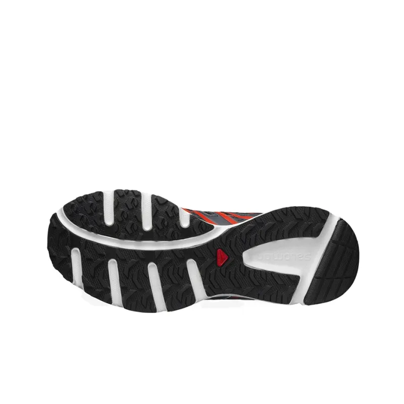 SALOMON X-Mission 3 'Black Cherry Tomato'-4