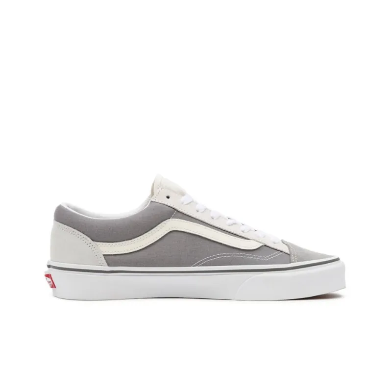 Vans Style 36 Color Block Drizzle-1
