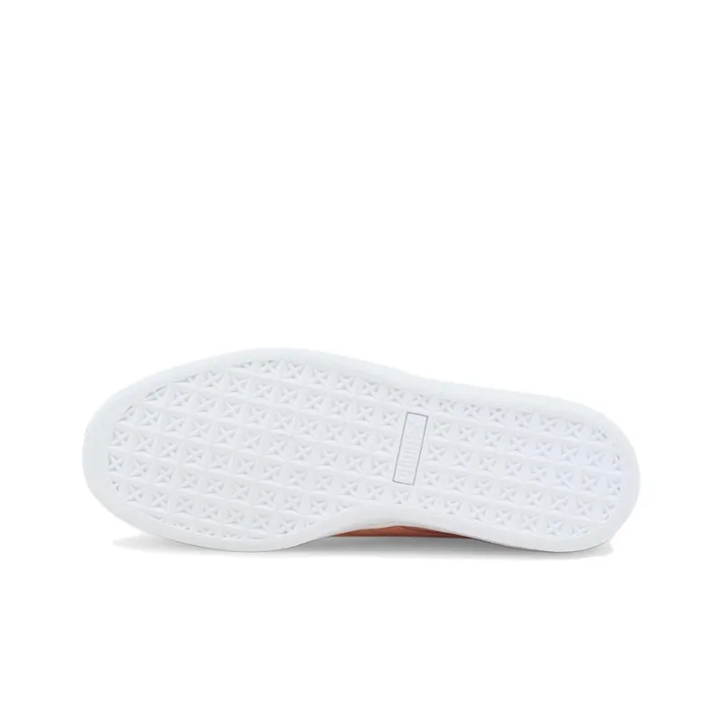 Puma Women's Suede 'Jewel - Rosette'-4