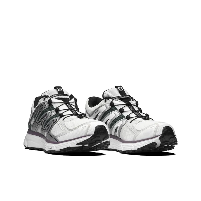 SALOMON X Mission 3 'Grey Black'-1