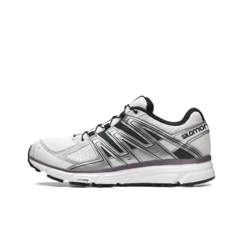SALOMON X Mission 3 'Grey Black'