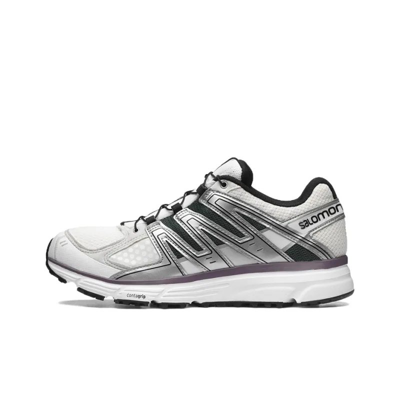 SALOMON X Mission 3 'Grey Black'-0