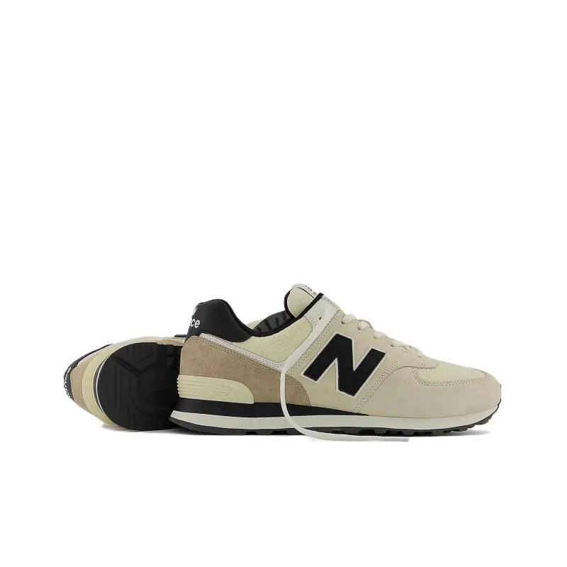 New Balance 574 Macadamia Nut-5