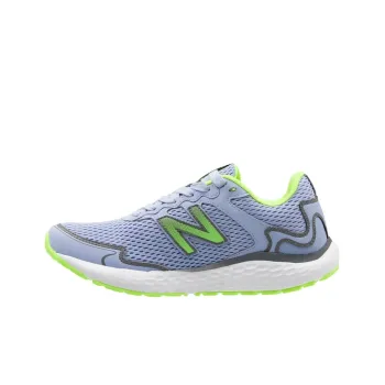 New Balance 461 Series Low Tops Retro Blue Green Women's