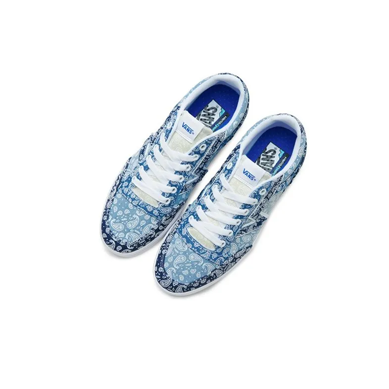 Vans Lowland Cc 'Bandana'-3