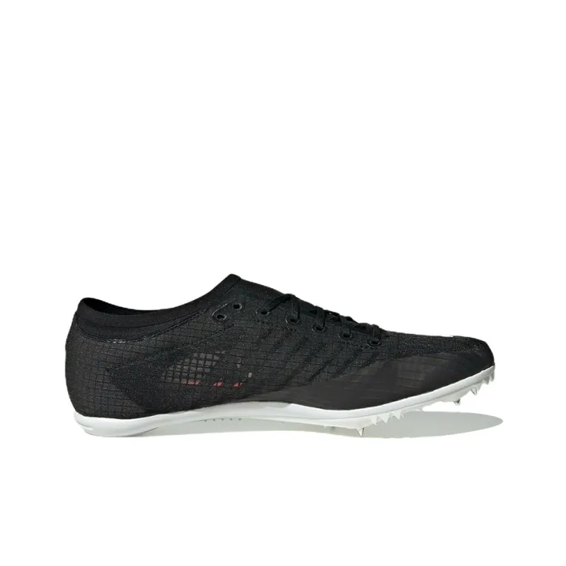Adidas Adizero Ambition 'Black Signal Coral'-1