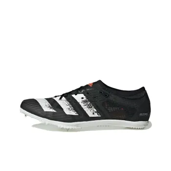 Adidas Adizero Ambition 'Black Signal Coral'