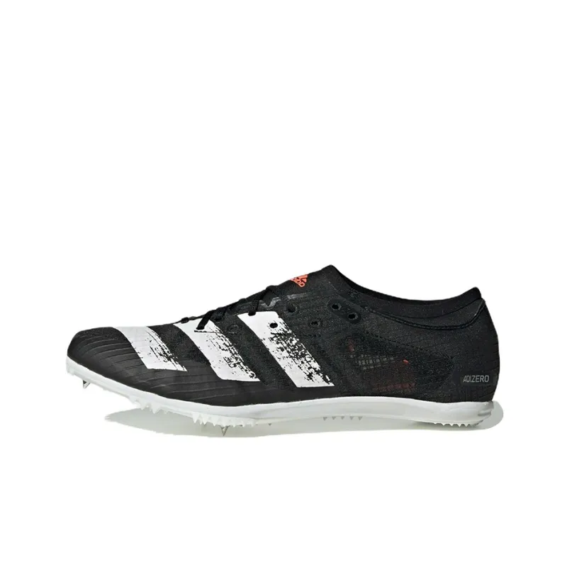 Adidas Adizero Ambition 'Black Signal Coral'-0