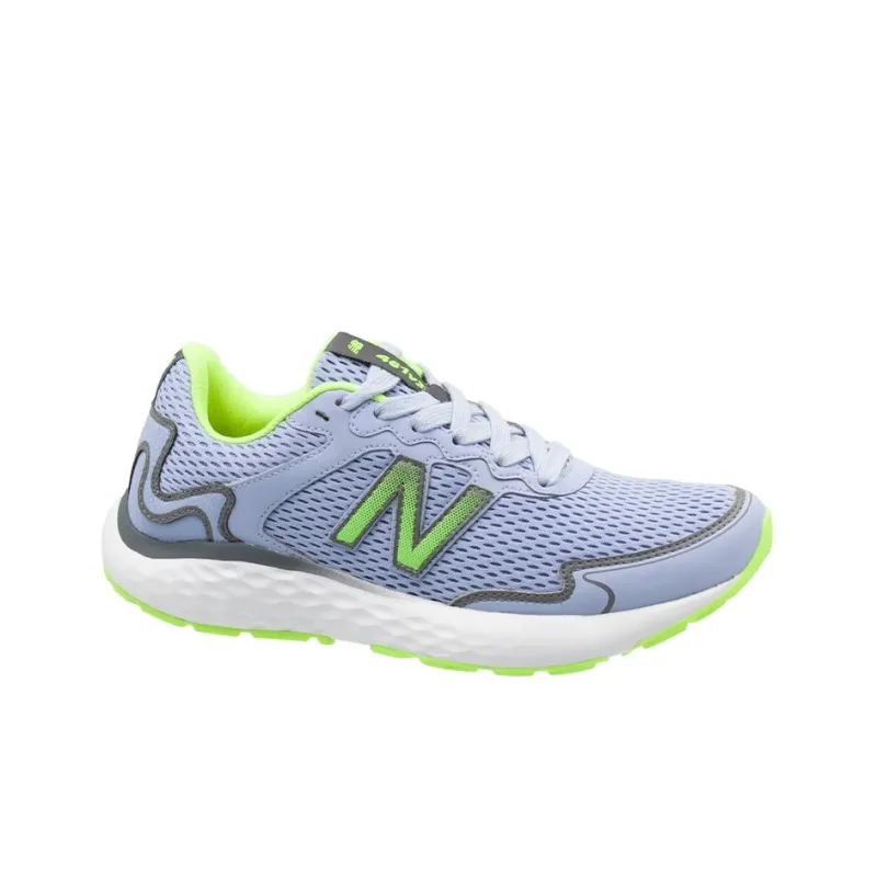 New Balance 461 Series Low Tops Retro Blue Green Women's-1