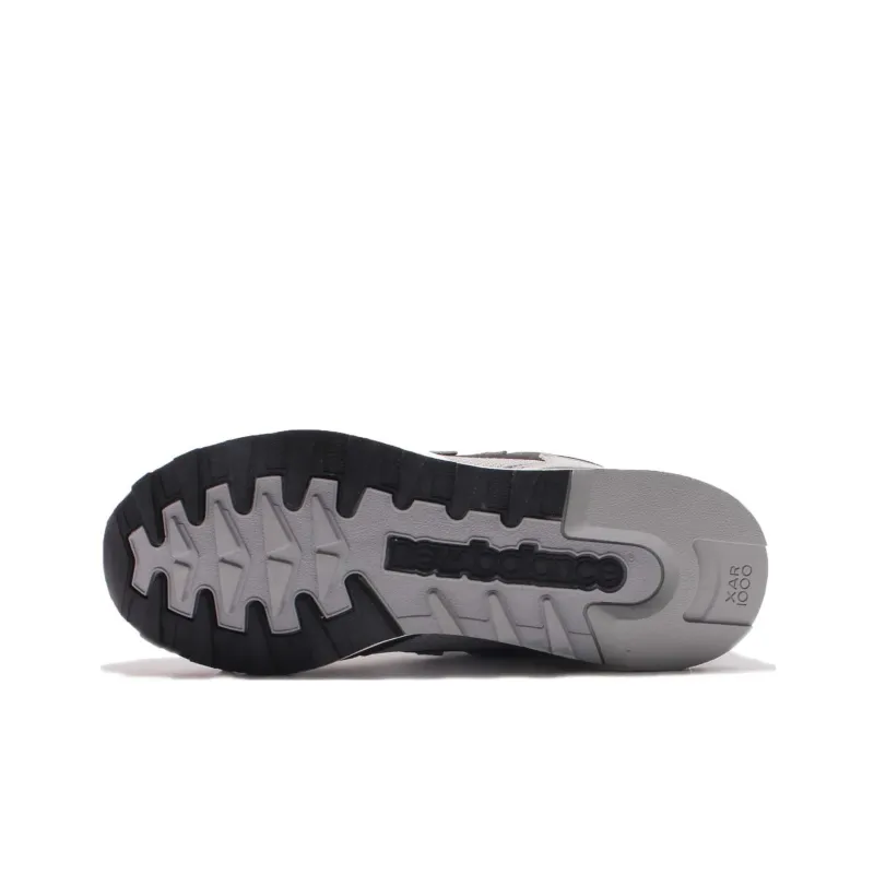 New Balance 660 Series Low Tops Retro Gray-4