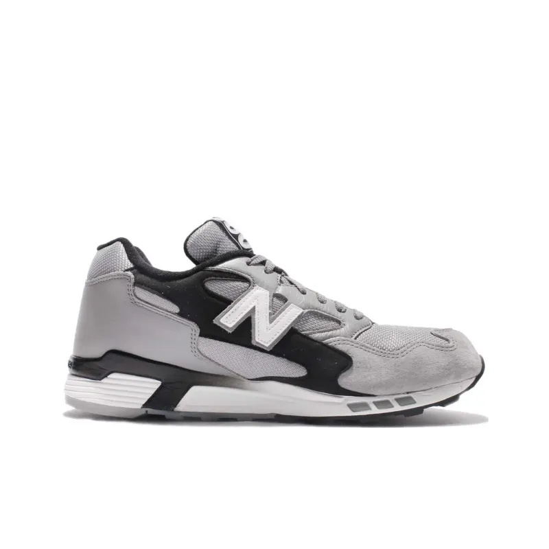 New Balance 660 Series Low Tops Retro Gray-1