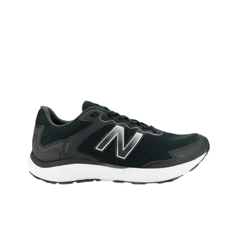 New Balance 461 'Black'-1