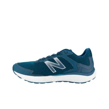 New Balance 461 Series Low Tops Retro Blue