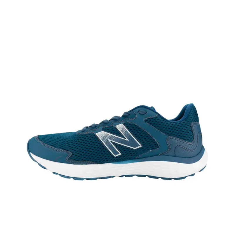 New Balance 461 Series Low Tops Retro Blue-0