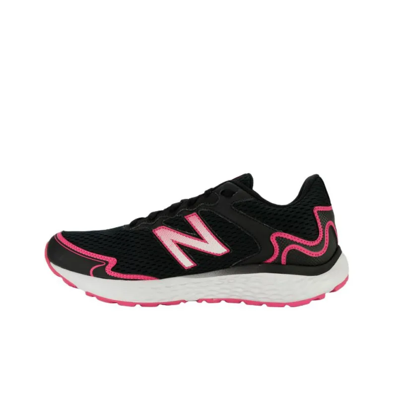 New Balance 461 Series Low Tops Retro Black Women's-0