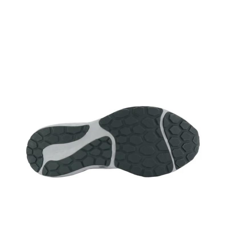 New Balance 461 Series Low Tops Retro Gray-3