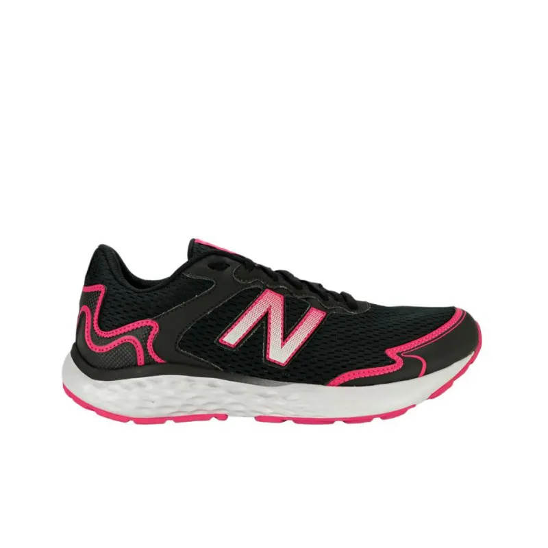 New Balance 461 Series Low Tops Retro Black Women's-1