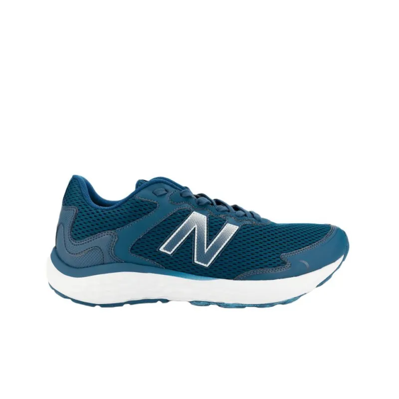 New Balance 461 Series Low Tops Retro Blue-1