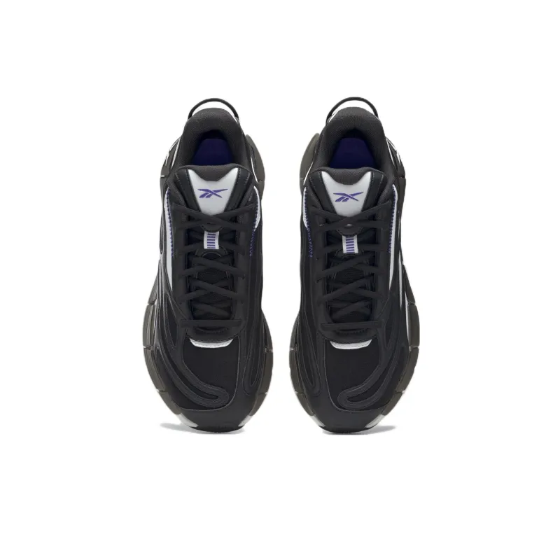 Reebok Zig Kinetica 2.5 'Black White'-4