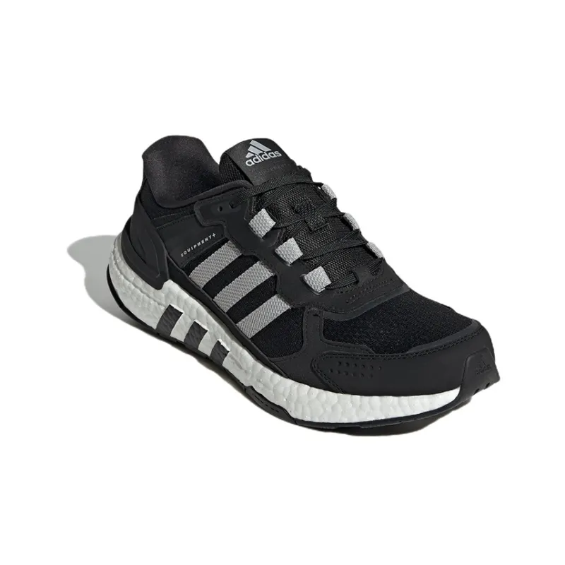 Adidas Equipment+ 'Black White'-2