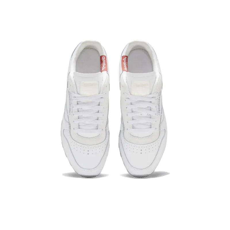 Reebok Classic Leather White Rhodonite-3