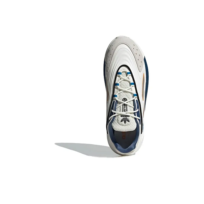 Ozelia Adidas Originals 'White Night Marine'-4