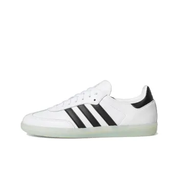 Adidas Originals Samba Jason Dill White Black