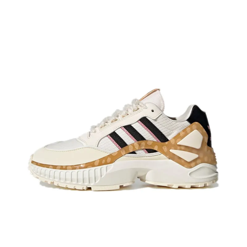 Adidas Disney X Zx Wavian 'Bambi' Women's-0