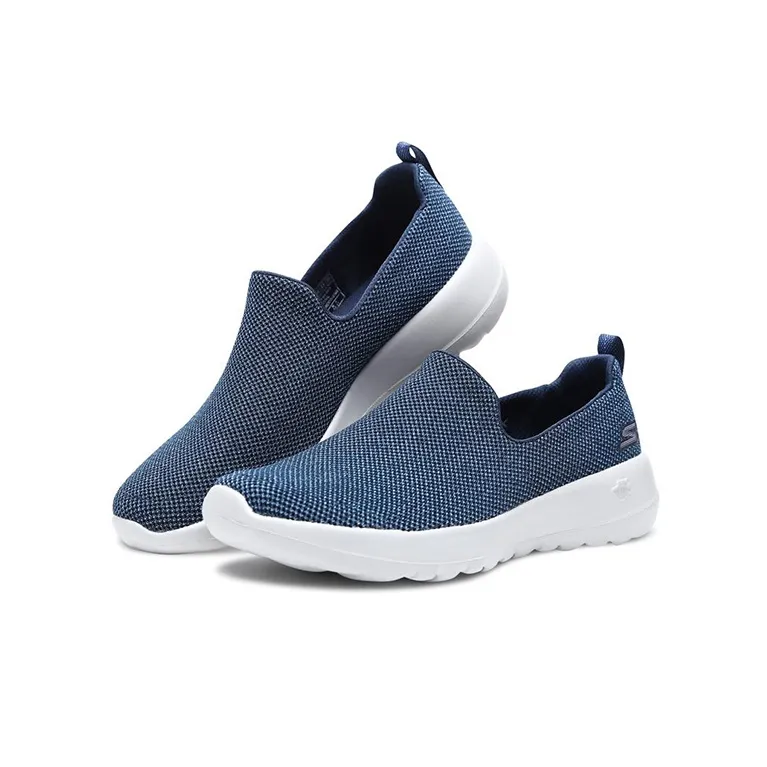 Skechers GO WALK Ma Cushioning Anti Slip And Wear Resistant Low Top Casual Shoes-2