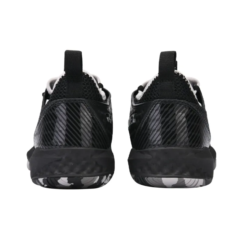 YONEX Anti Slip Wear Resistant Low Top Tennis Shoes Men's-3