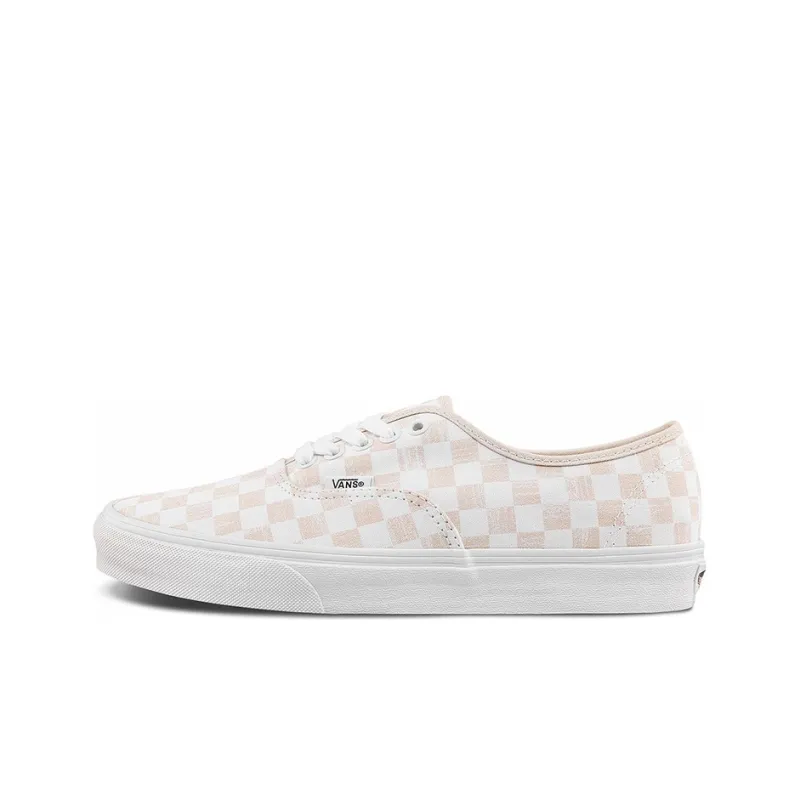 Vans Shoes Skate Shoes 'Brown White'-0