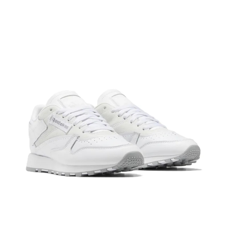 Reebok Women's Classic Leather 'White Rhodonite' Women's-2