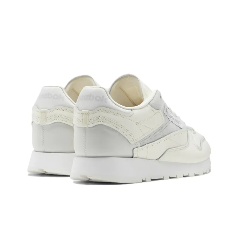Reebok Classic Leather 'Chalk Cold Grey'-3