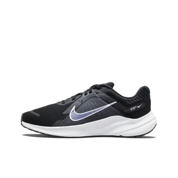 Nike Quest 5 'Black Iron Grey' Women's