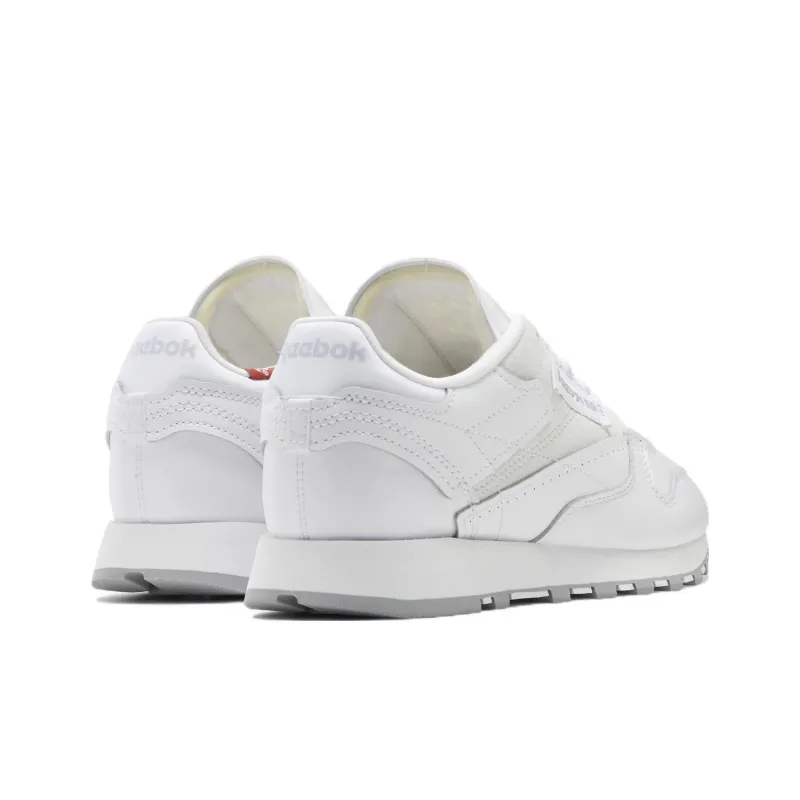 Reebok Women's Classic Leather 'White Rhodonite' Women's-3