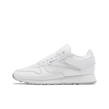 Reebok Classic Leather White Rhodonite