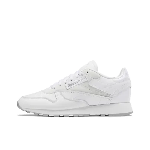 Reebok Classic Leather White Rhodonite