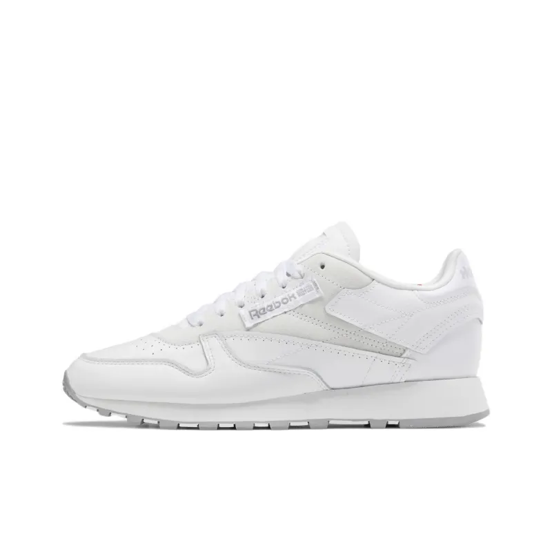Reebok Classic Leather White Rhodonite-0