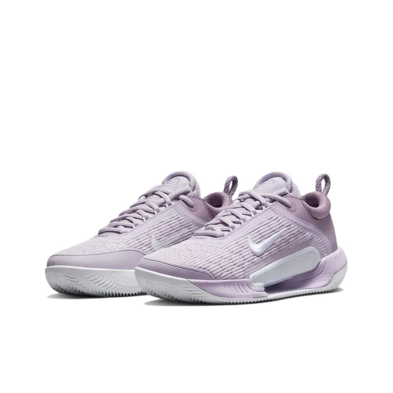 Nike Court Zoom Nxt 'Purple' Women's-2