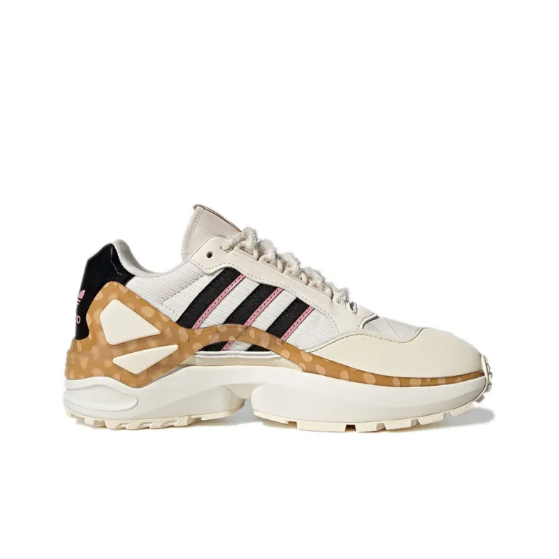 Adidas Disney X Zx Wavian 'Bambi' Women's-1