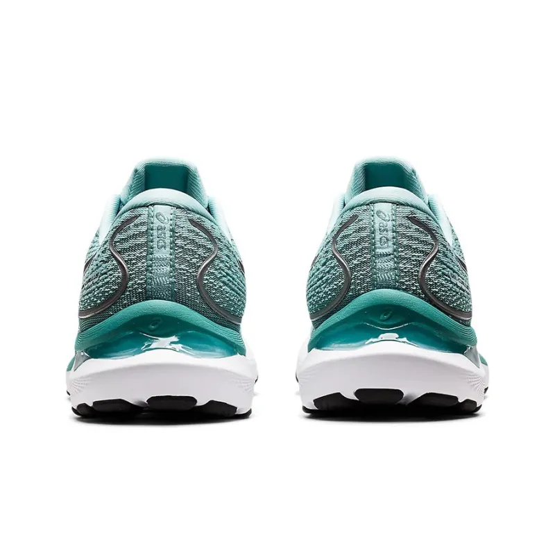 Asics Gel Cumulus 24 'Oasis Green' Women's-4