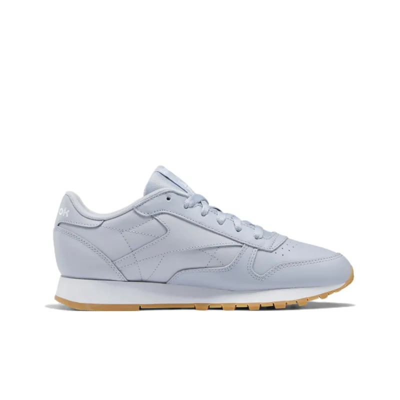 Reebok Classic Leather 'Cold Grey' Women's-1