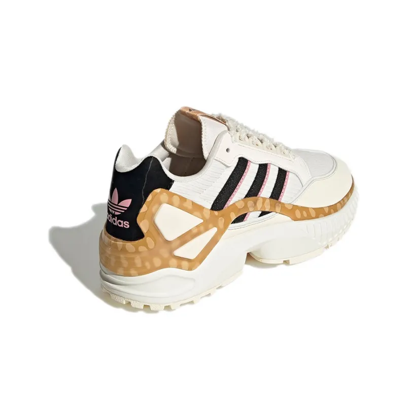 Adidas Disney X Zx Wavian 'Bambi' Women's-3