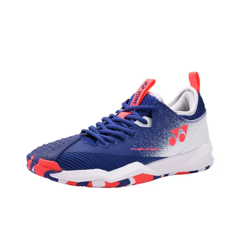 YONEX Shock Absorbers Slip Resistant, Abrasion Resistant, Breathable Low Top Tennis Shoes Unisex-1