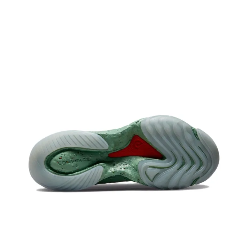 Converse Aeon Active Cx A COLD WALL Micro Chip Healing Jade-5