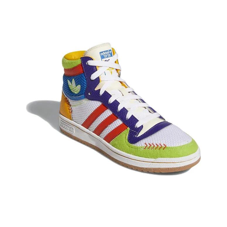 Top Ten S.E.E.D X Women's Adidas Originals Rb G20 Cm 201 'Multi' Women's-2
