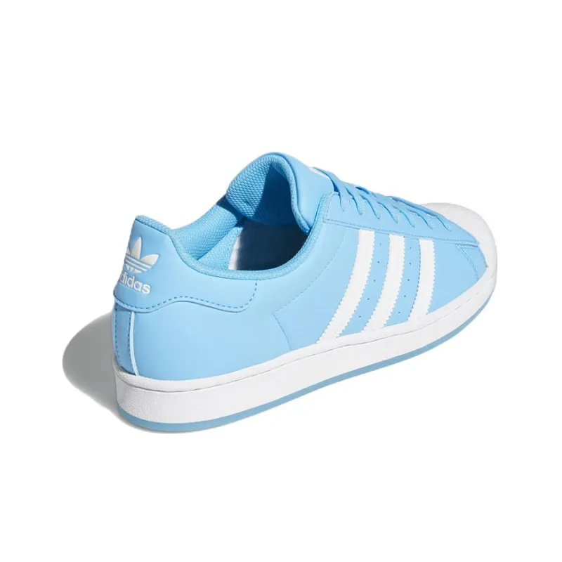 Adidas Superstar 'Sky Rush White'-3