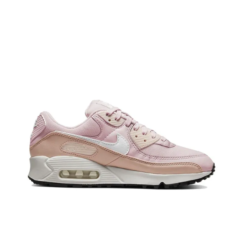 Nike Air Max 90 Barely Rose Women's-1